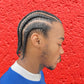 Creative Cornrows