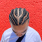 Creative Cornrows