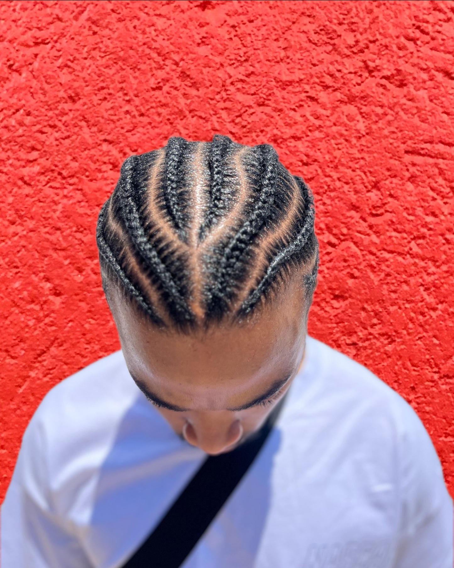 Creative Cornrows