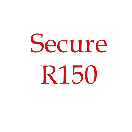 Secure R150