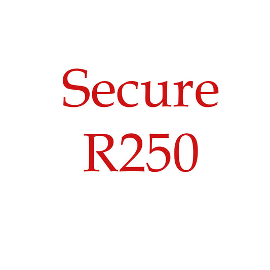 Secure R250