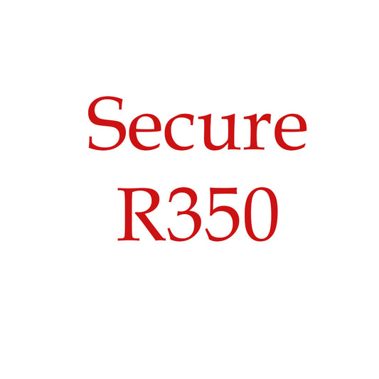 Secure R350