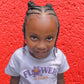 Kiddies Jozi Ponytail