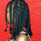 Bob Yarn Twists