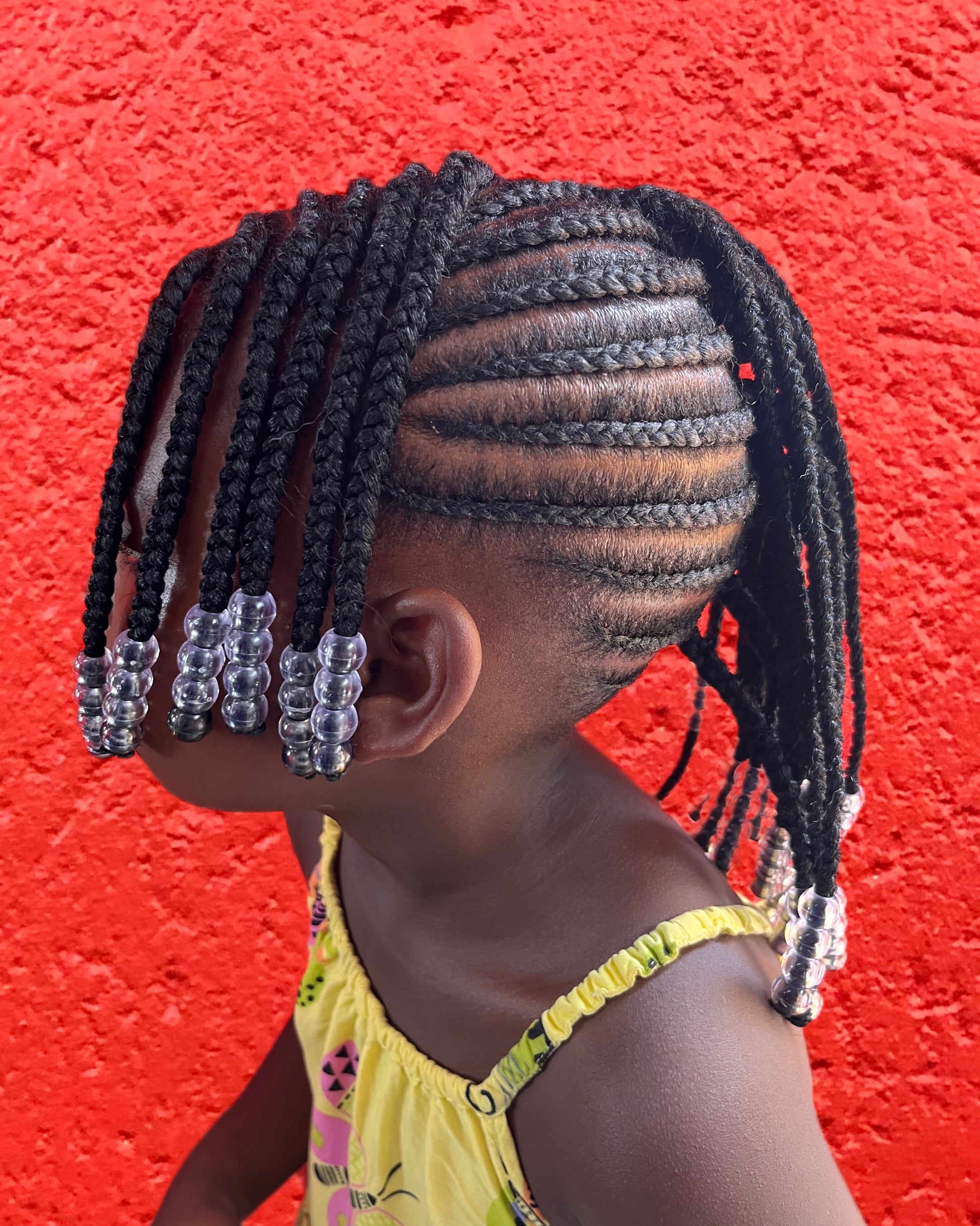 Twist braids – Dolamo Hair