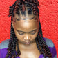 Coi Leray Braids