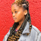 Coi Leray Braids