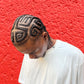 Creative Cornrows