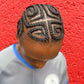 Creative Cornrows