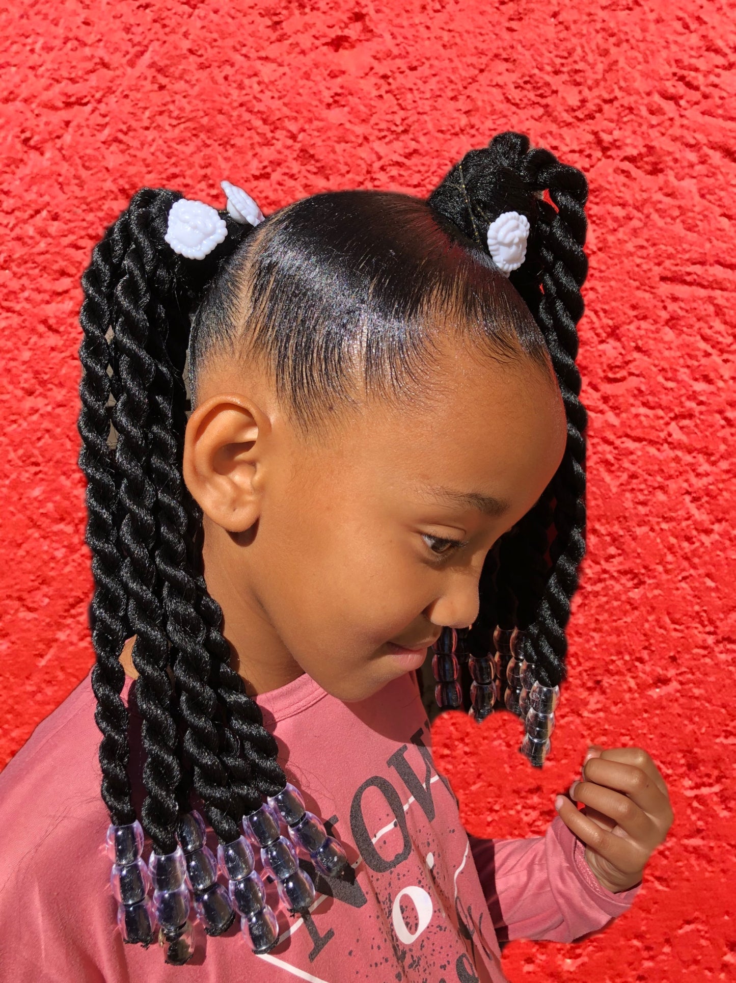 Twist braids – Dolamo Hair